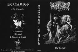 Weltkrieg (RUS) : The Werewolf